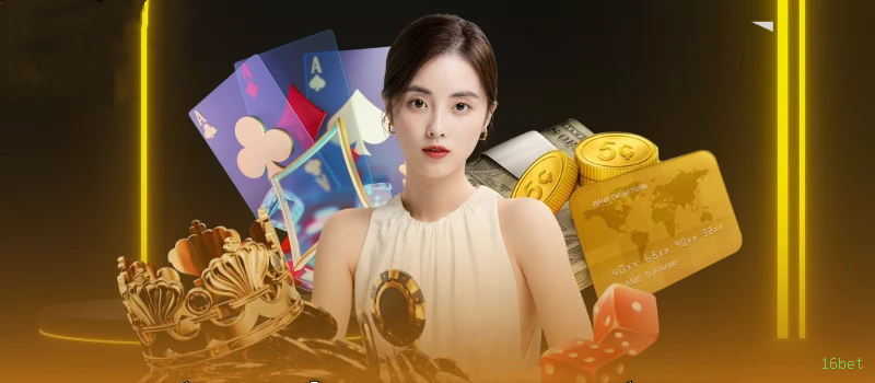 Integração de APIs 16bet